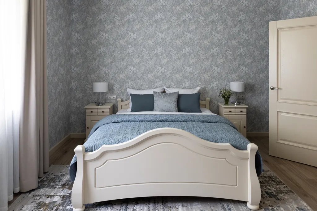 Квартира Гортензия