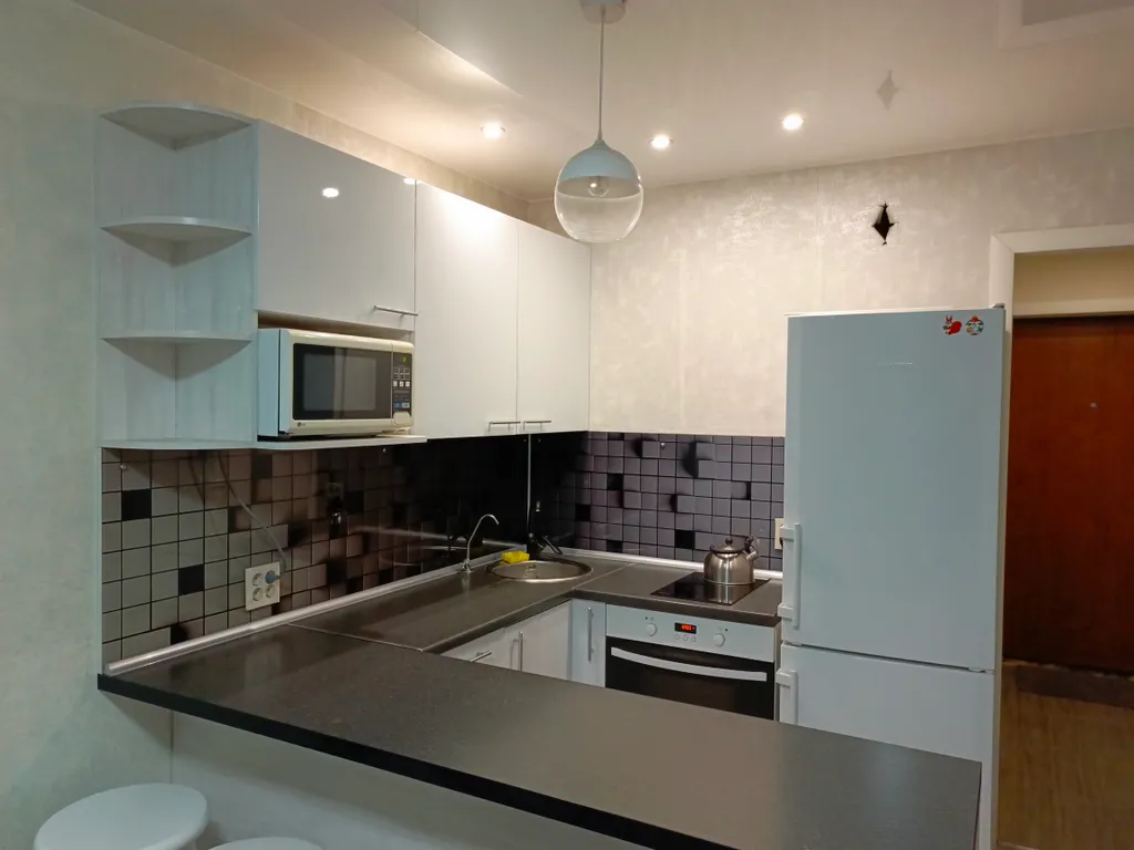 Уютное место