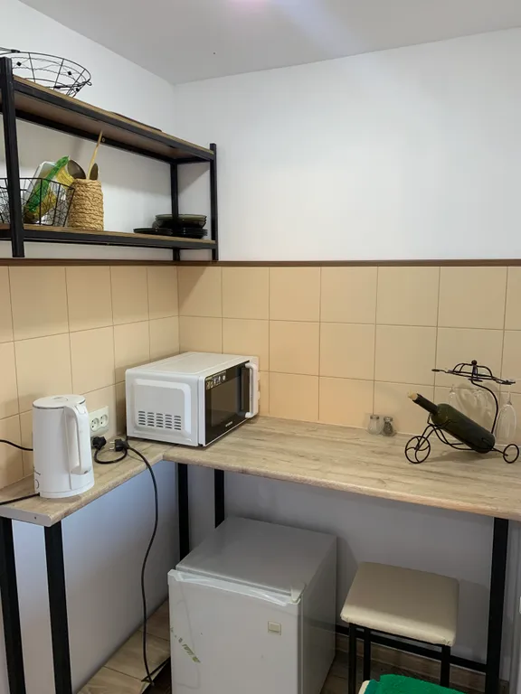 Домик в  Сукко