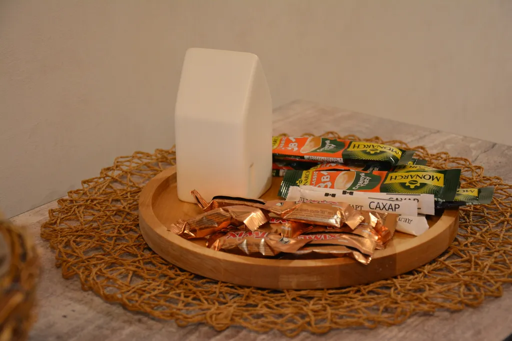 Квартира Новые современные апартаменты — аренда посуточно в Тверь