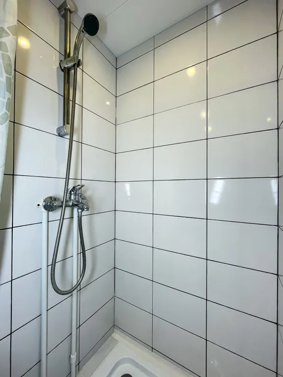 Квартира 1-комнатная Квартира — Москва