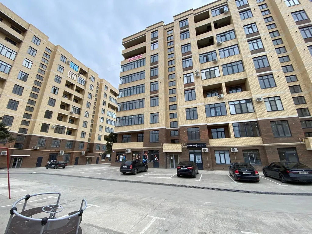 Уютная, чистая, просторная квартира в центре города