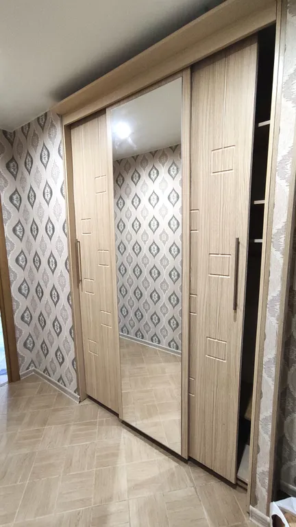 Уютный дом в Солнечногорске