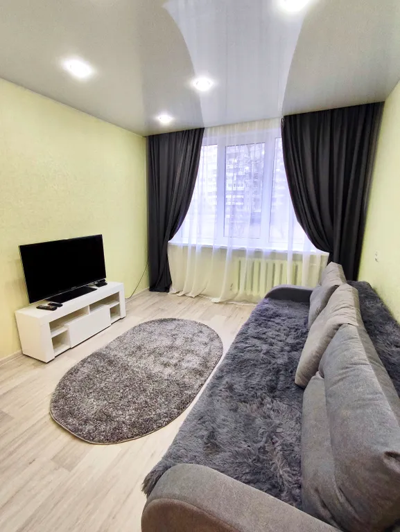 Квартира 2-комнатная Квартира — Тихвин