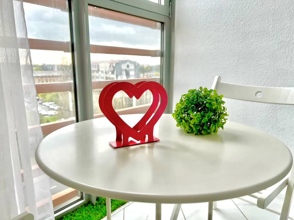 Квартира Уютная квартира как дома, центр у музея янтаря — Калининград