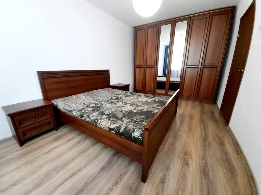 Отличная квартира в центре города