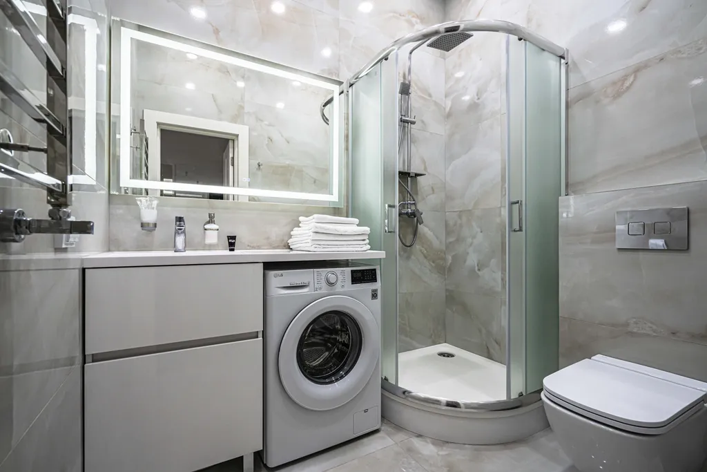 Апартаменты в ЖК Премиум класса