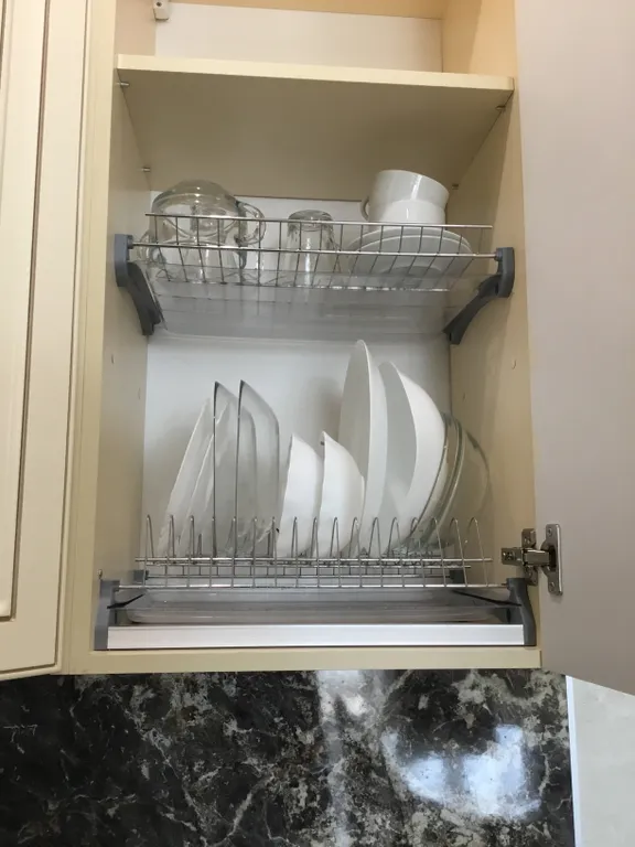 Апартаменты у Кристалла