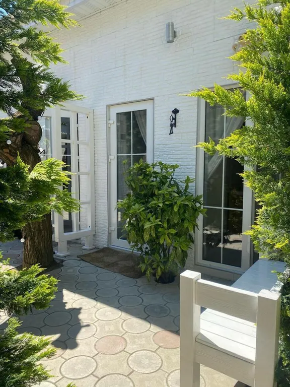 Апартамент на первом этаже для 3 гостей Средиземноморье  |