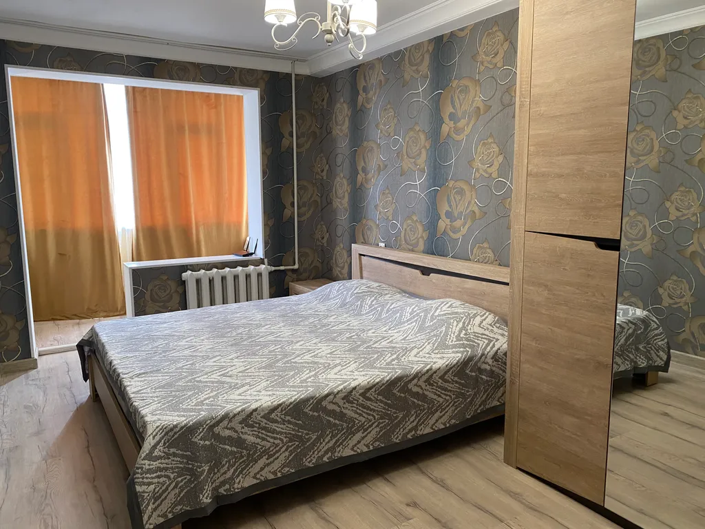 Квартира Квартира Уютная кв. у МОРЯ в ЦЕНТРЕ Дербента — Дербент