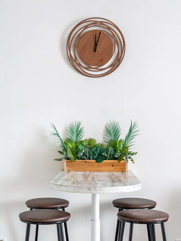 Комфортные апартаменты