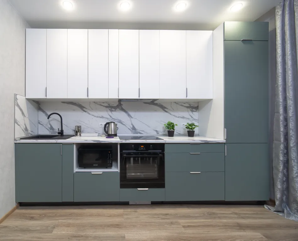 Квартира 2-комнатная Квартира — Краснодар