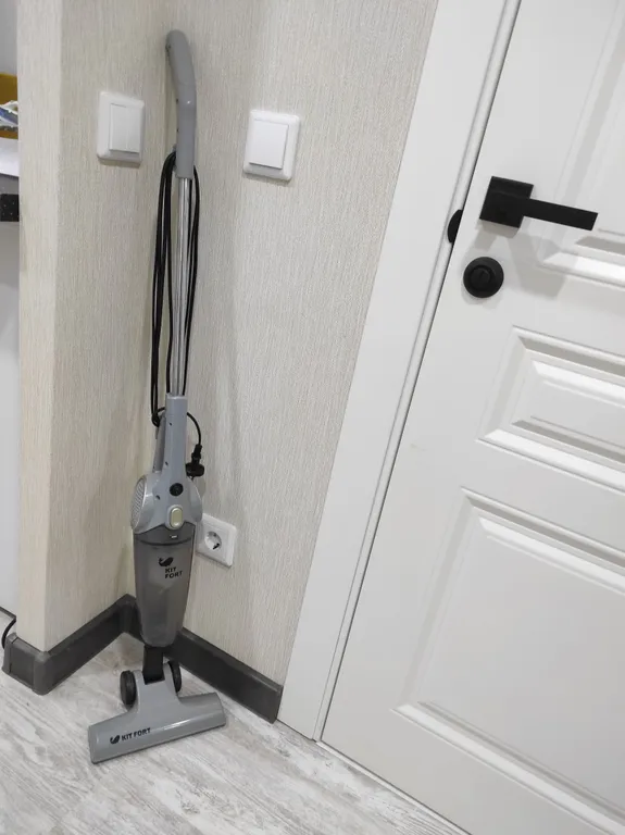 Квартира Квартира Студия-комфорт, 28м2, Pulkovo-1 — Шушары