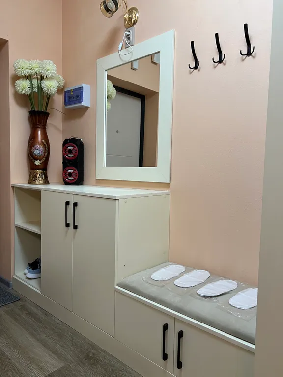 Квартира Шикарные апартаменты с потрясающим видом на море — Пионерский