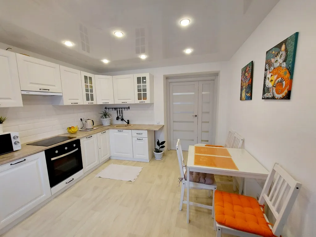 Квартира рядом с центром Адлера и морем