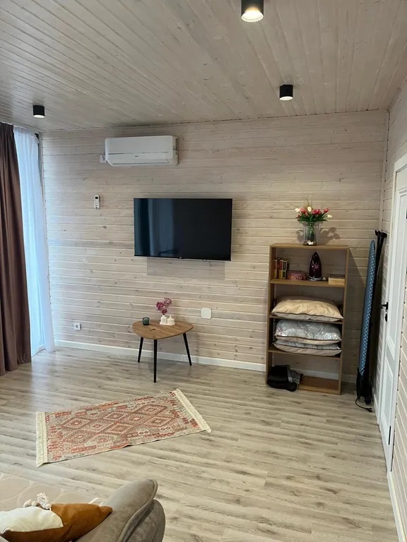 Коттеджи Нова