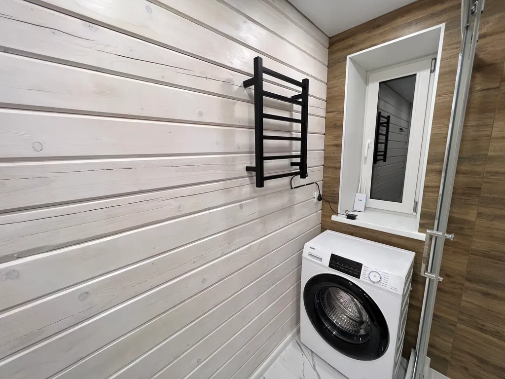 Гостевой дом жемчужина