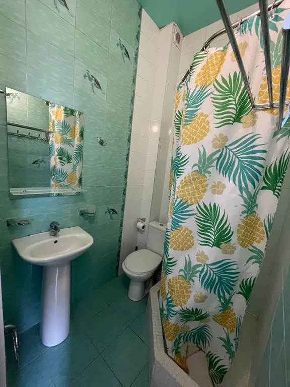 Квартира Комната — Геленджик