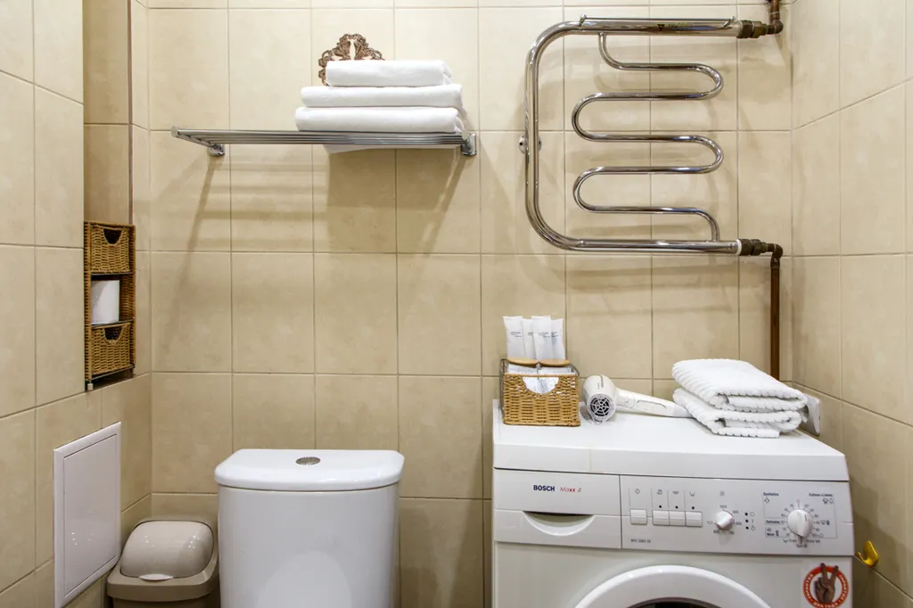 Уютные семейные апартаменты Лада в центре