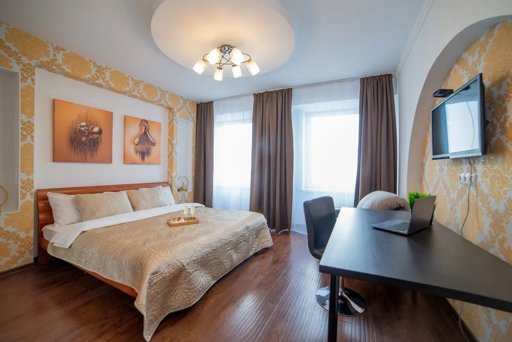 Королевский азарт