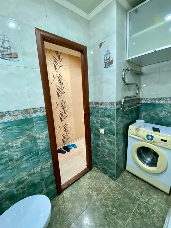 3-кв, ул. Краснофлотская 62