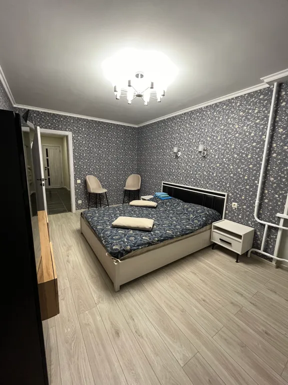 Уютные апартаменты в центральном районе города