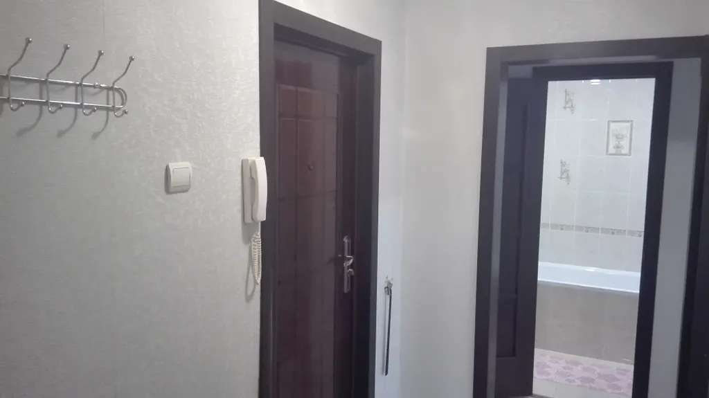 2 квартира 4 раздельных места