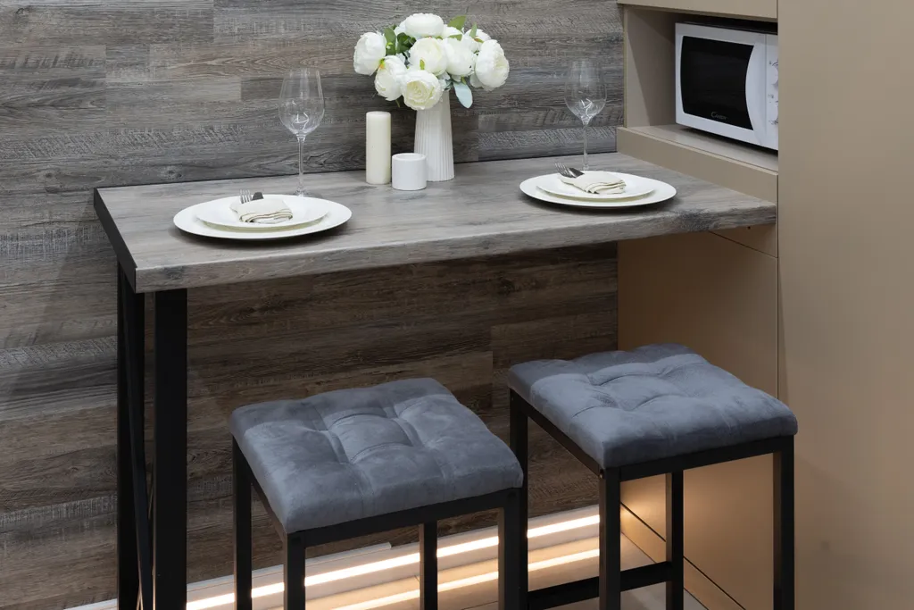 Арт Лайт Сити апартамент Мэлори