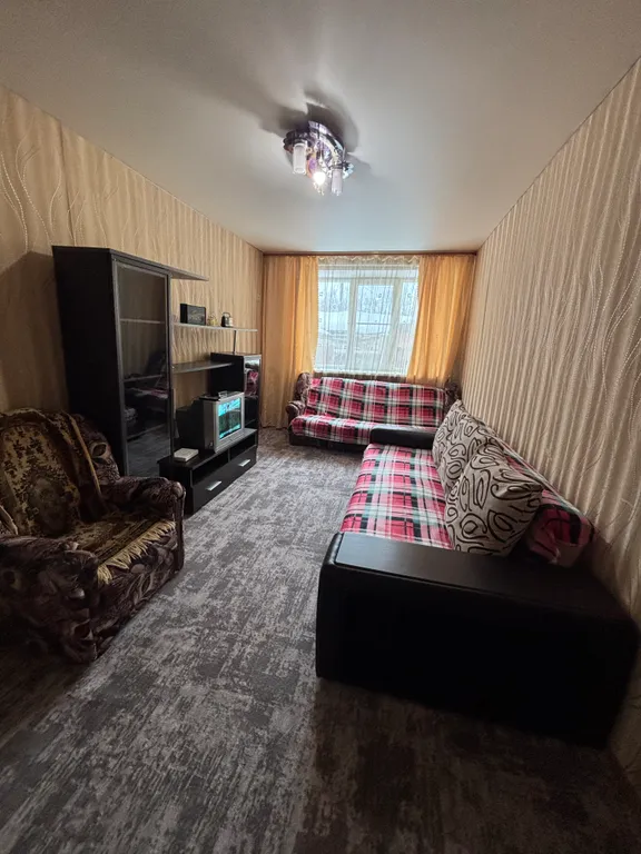 Двушка рядом с м4