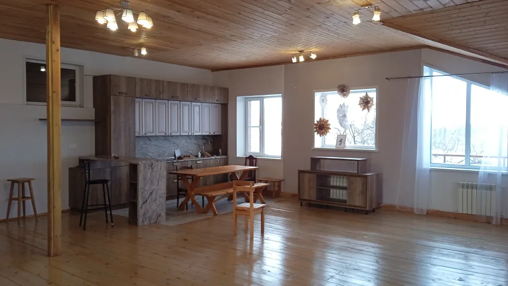 Тихий отдых