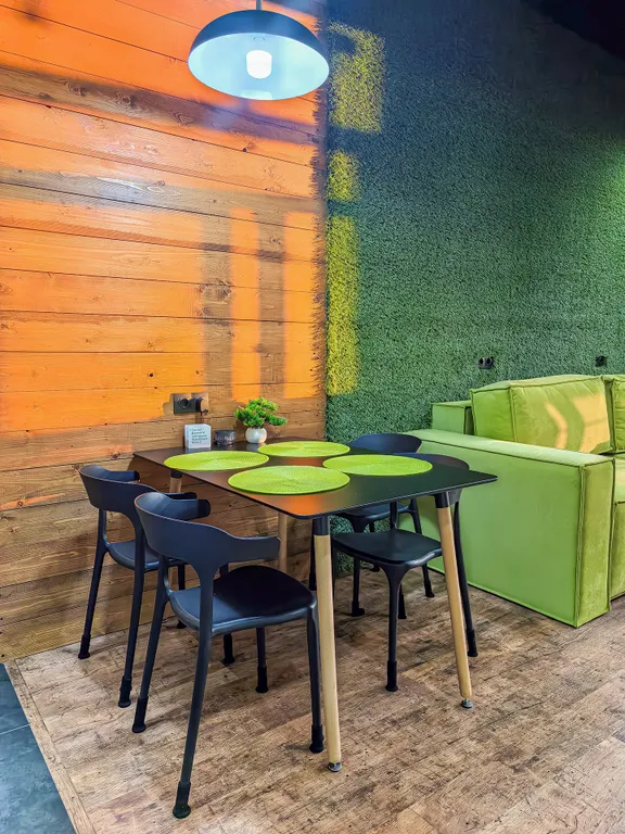 Евродвушка Гуакамоле-2