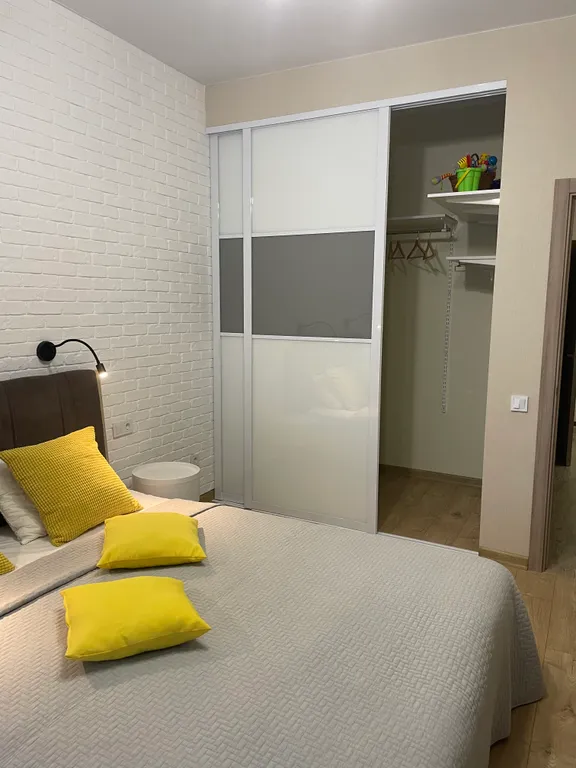 Квартира Квартира Саквояж — Светлогорск