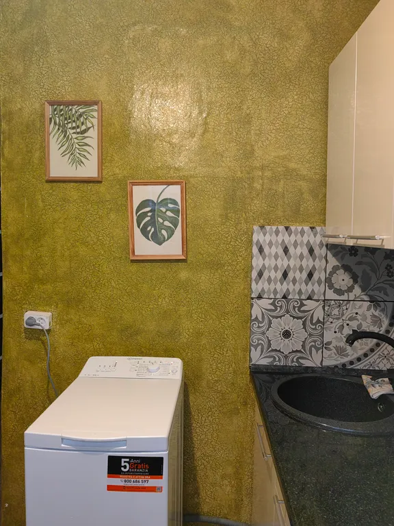 Квартира в шаговой доступности от Воткинских терм