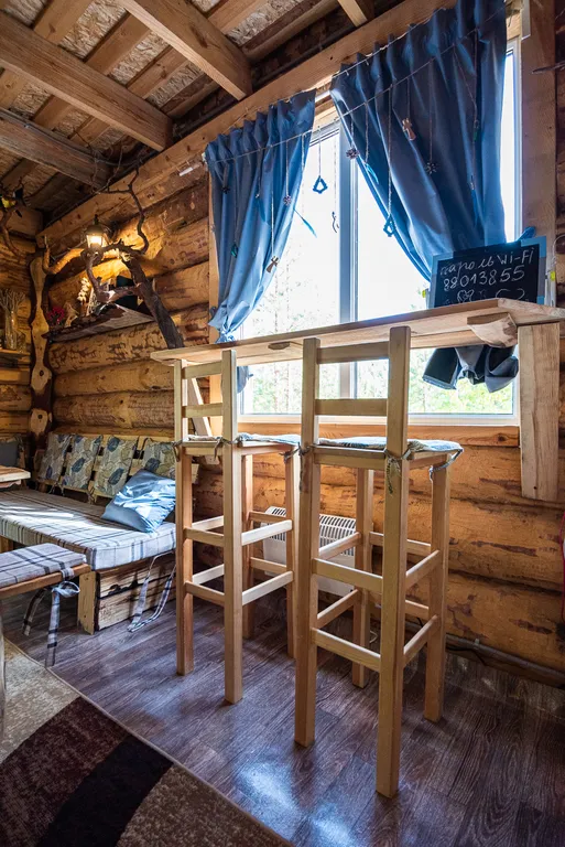 Коттедж Уютный дом рядом с Екатеринбургом — Полевской