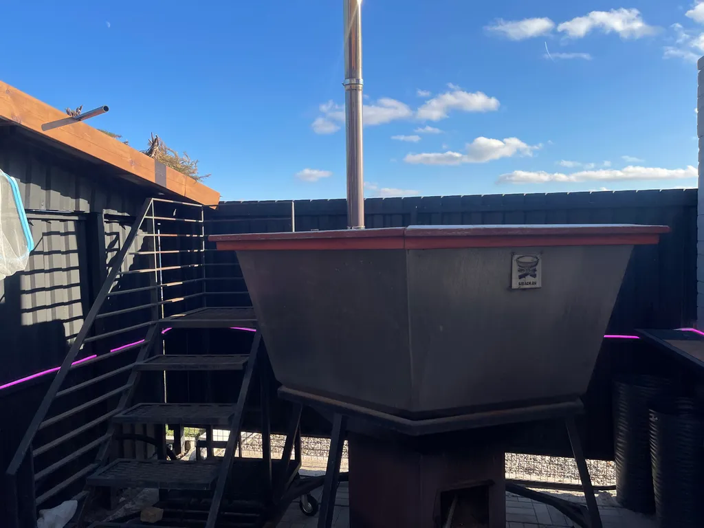 Гостевой дом Фарфатер