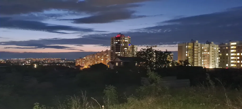 Квартира Уютная квартира — Симферополь