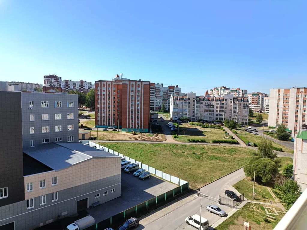 Стильная просторная уютная квартира с кондиционером и парковкой