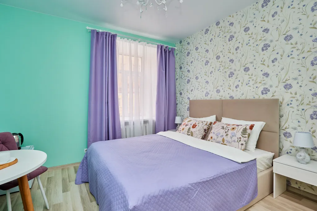 Квартира Комната — Санкт-Петербург