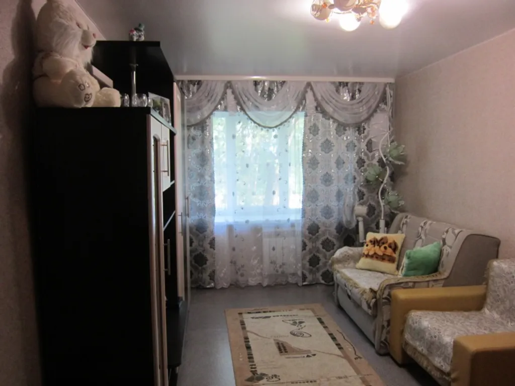 Уютная квартира в центре