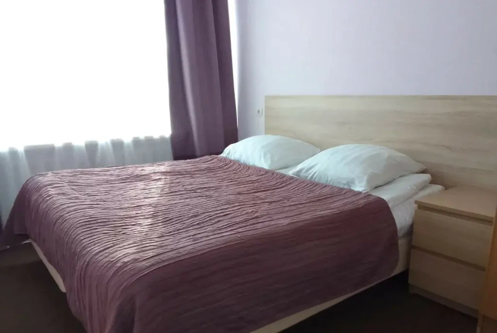 Квартира Комната — аренда посуточно в Руза