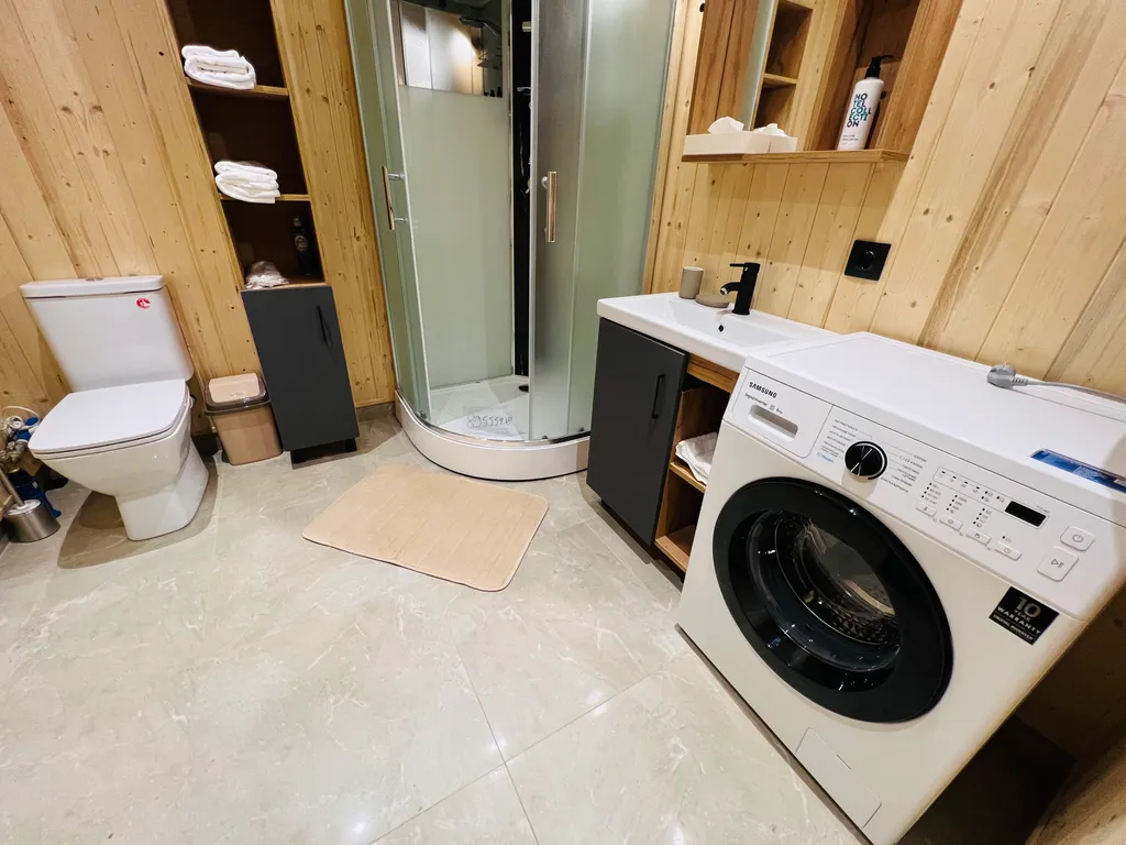 Финский дом