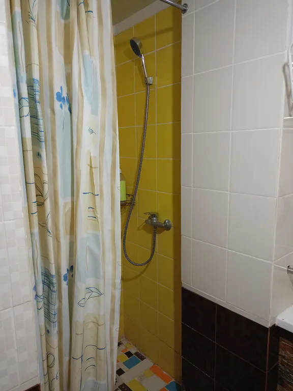 Тихая и уютная квартира со стоянкой для автомобиля