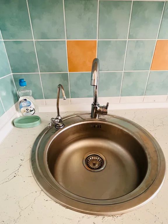 Апартаменты на Заставе