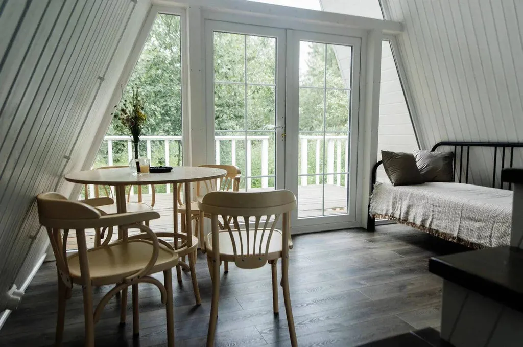 Коттедж Домик в самом сердце национального парка Смоленское Поозерье — аренда посуточно в Смоленск