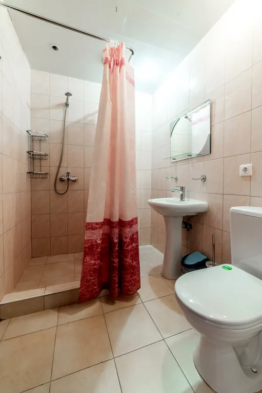 Квартира Комната — Нижнее Учдере