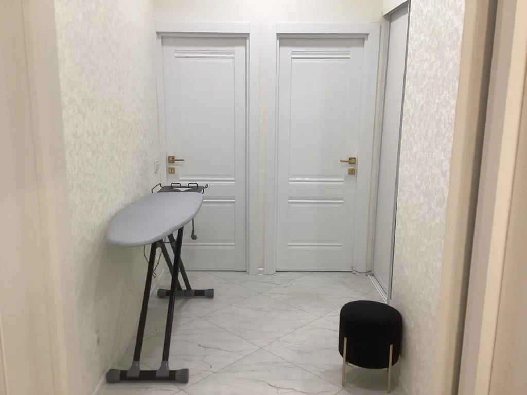 Полифункциональная, двухкомнатная квартира в самом центре