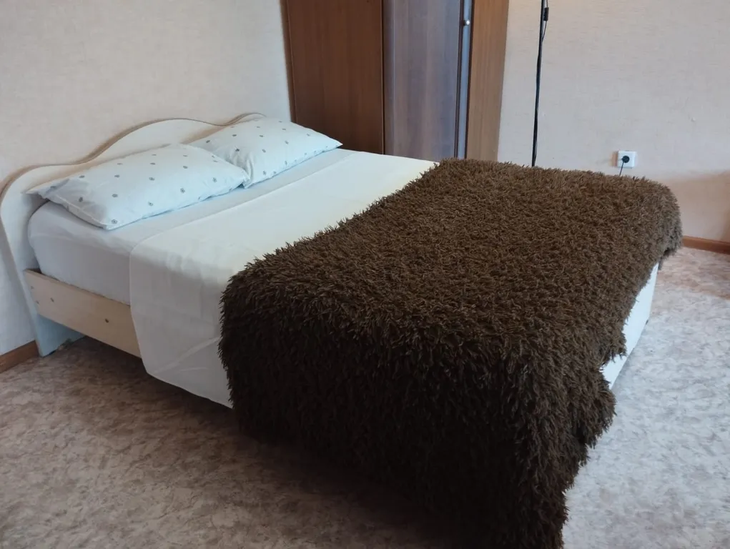 Современная квартира в деловом и развлекательном центре города