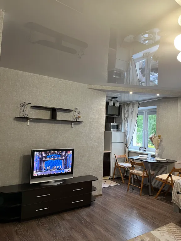 Квартира в самом центре