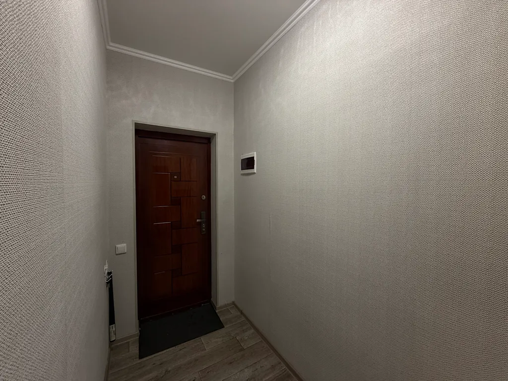 Прибрежная квартира в минуте от озера