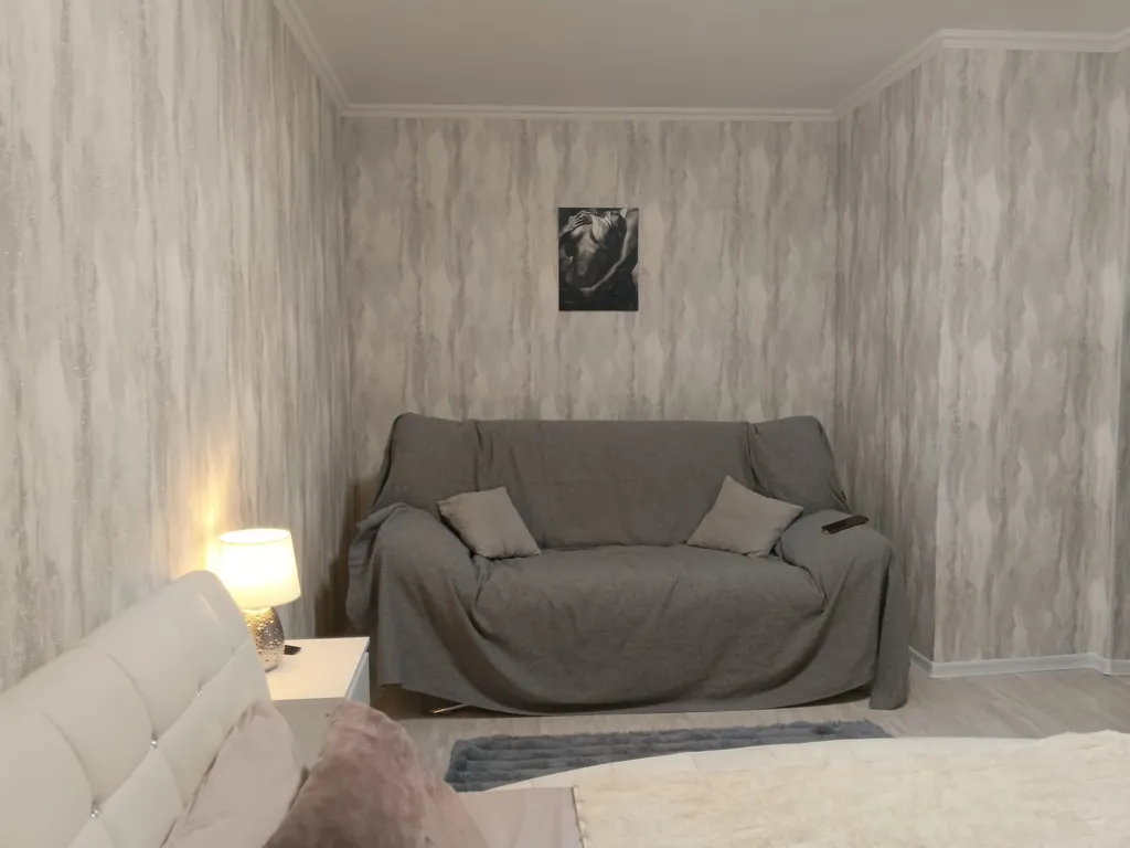 Уютная Квартира в Самаре